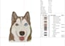 convert pets images into clean embroidery any files dst emb